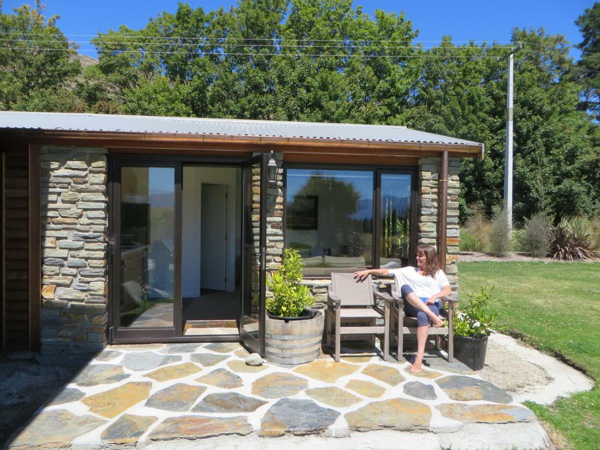 Quiet Studio In Paradise Wanaka Zewnętrze zdjęcie