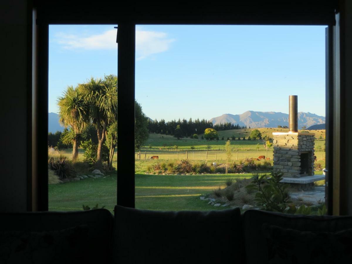 Quiet Studio In Paradise Wanaka Zewnętrze zdjęcie