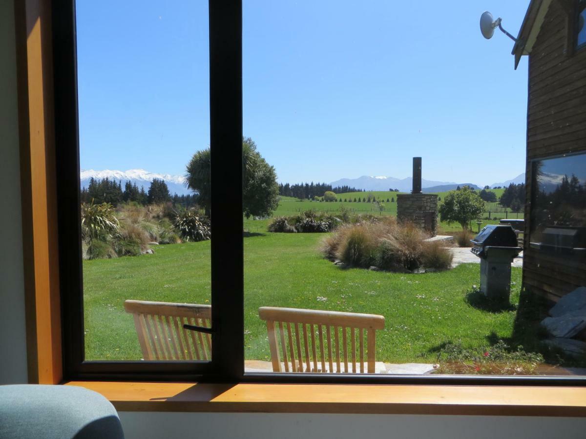 Quiet Studio In Paradise Wanaka Zewnętrze zdjęcie